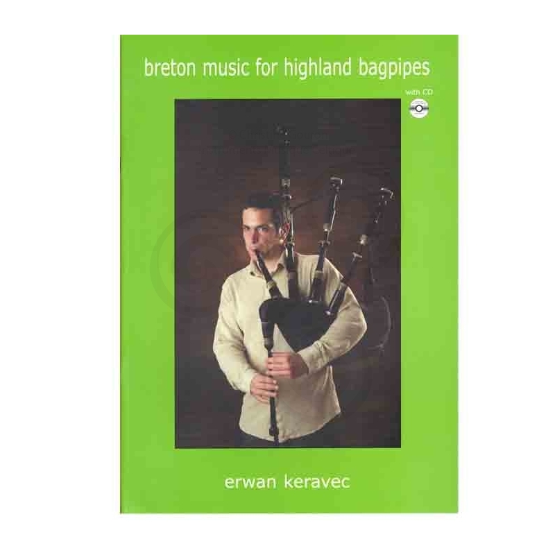 Musique Bretonne pour cornemuse sarl christine gouron