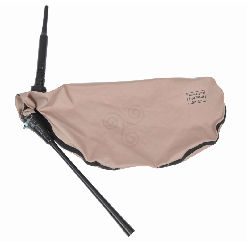 practice chanter et poche Mc Callum