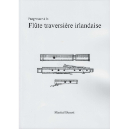 copy of Méthode de whistle avec flute