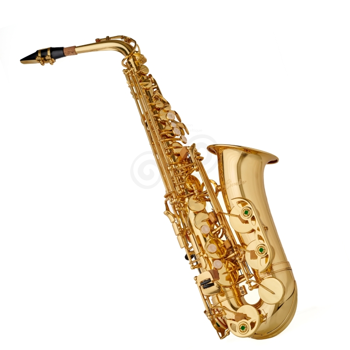 Saxophone alto Mib Chevallier