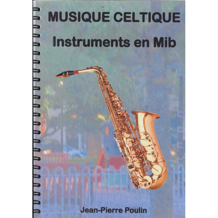 Partitions-celtiques-saxophone-mib