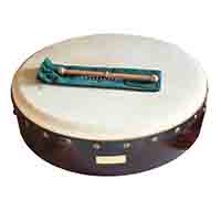 Bodhran