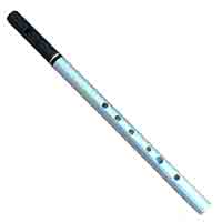 Flute whistle